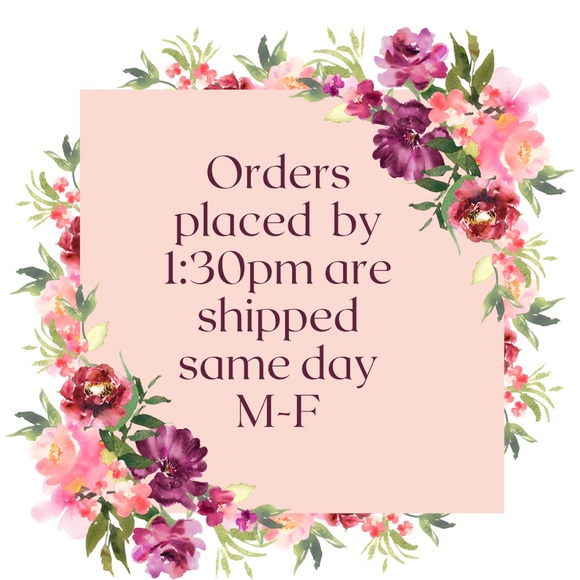 I ship same day ๐ - Picture 1 of 1